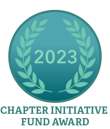 Chapter Initiative Award