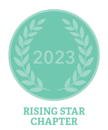 Rising Star Chapter